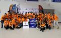 2019 SBPLI Long Island Regional FIRST Robotics Competition #1 Day 2