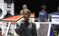 2019 SBPLI Long Island Regional FIRST Robotics Competition #2 Day 1