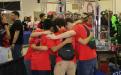 2019 SBPLI Long Island Regional FIRST Robotics Competition #2 Day 2