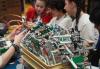 FIRST LEGO League